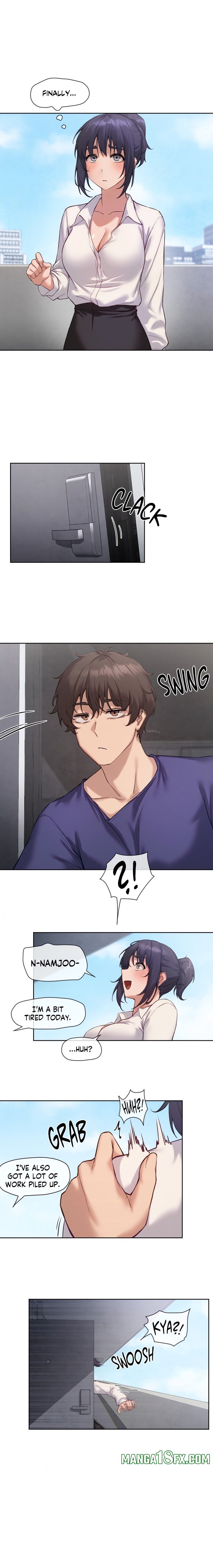 Gacha Girl Next Door (Uncensored) Chapter 7 - Page 11