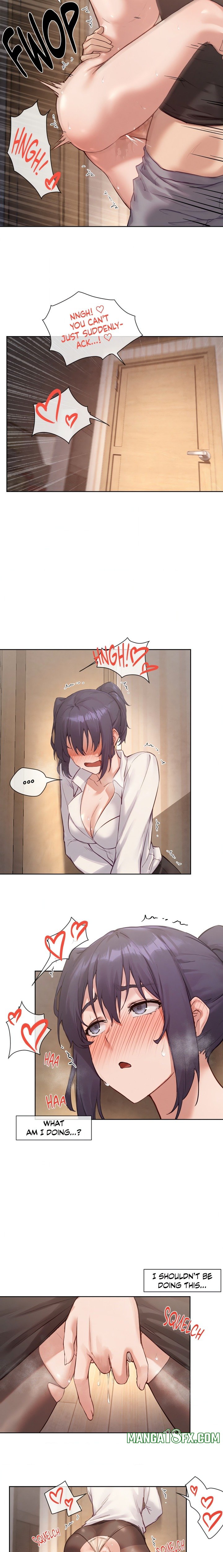 Gacha Girl Next Door (Uncensored) Chapter 9 - Page 11