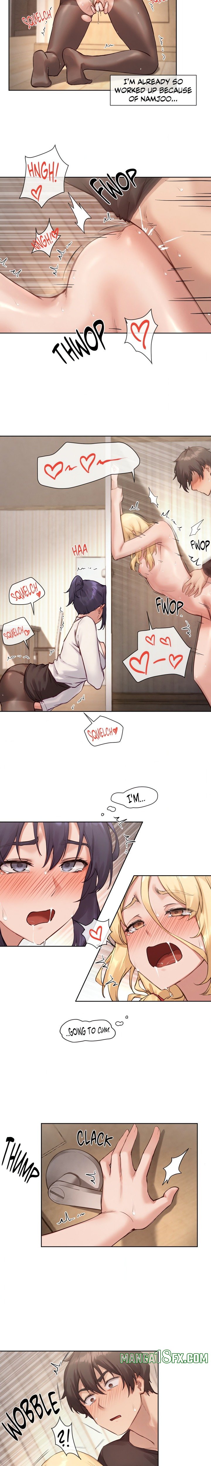 Gacha Girl Next Door (Uncensored) Chapter 9 - Page 12