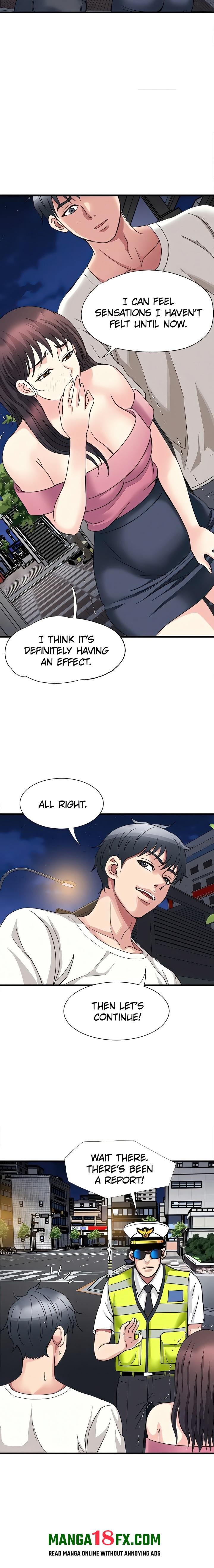 Daily Pleasure Awakening Chapter 12 - Page 14