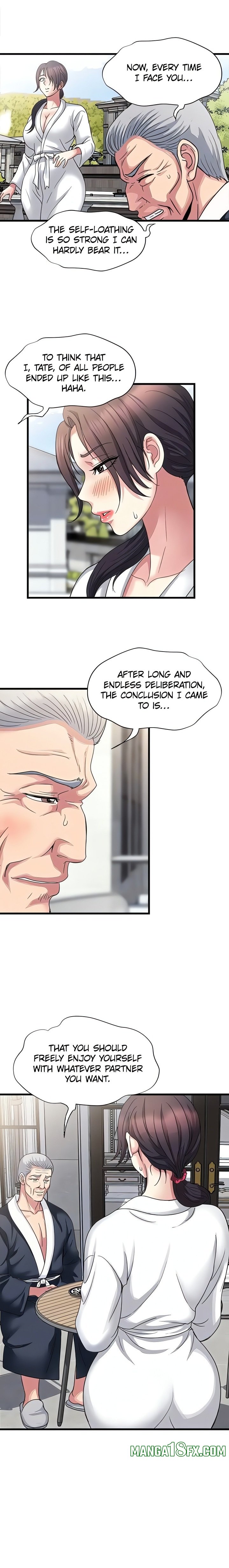 Daily Pleasure Awakening Chapter 15 - Page 18