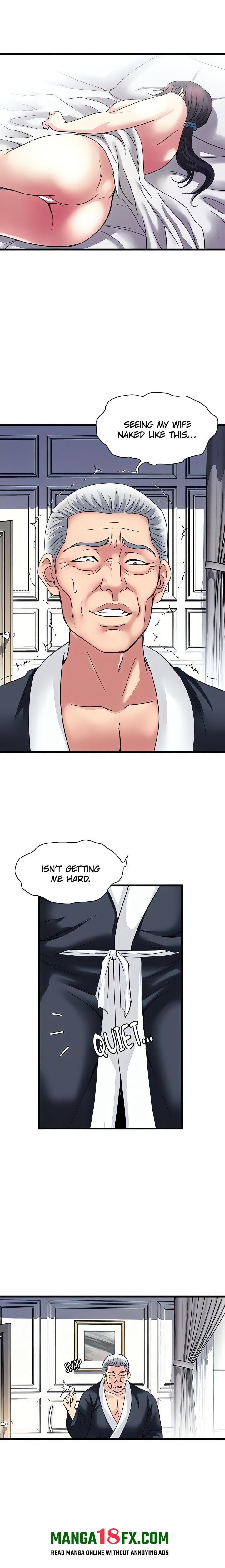 Daily Pleasure Awakening Chapter 23 - Page 15