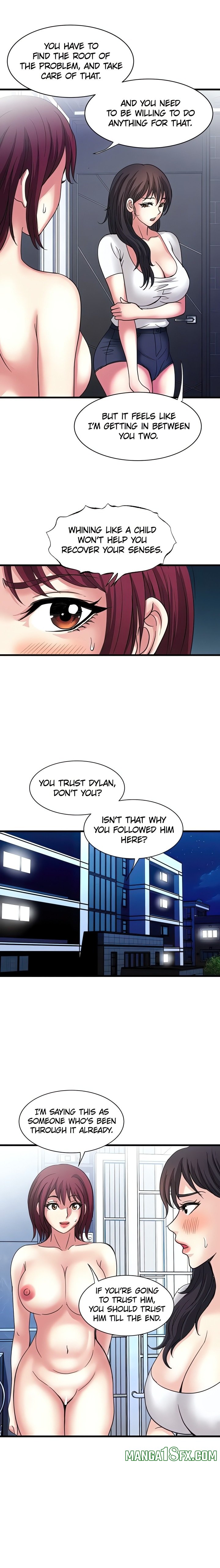 Daily Pleasure Awakening Chapter 24 - Page 13