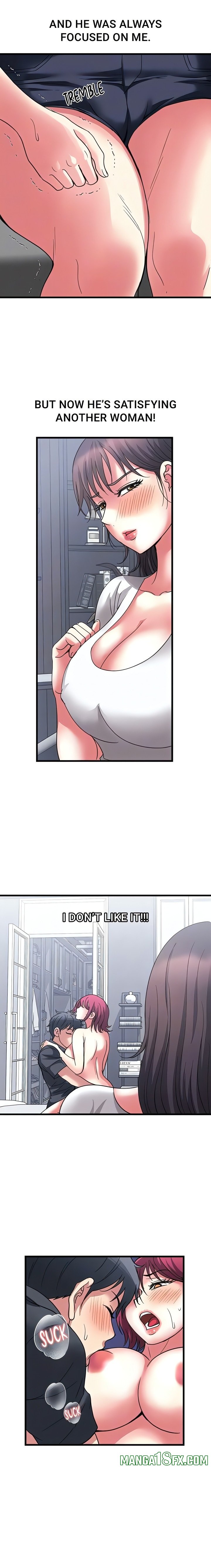 Daily Pleasure Awakening Chapter 26 - Page 7