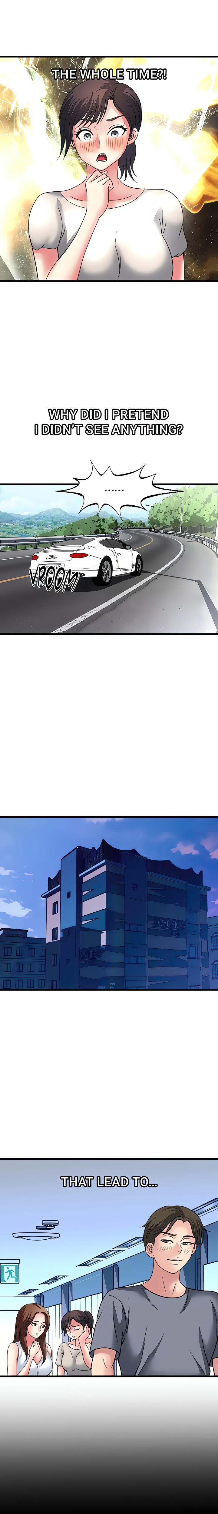 Daily Pleasure Awakening Chapter 29 - Page 14