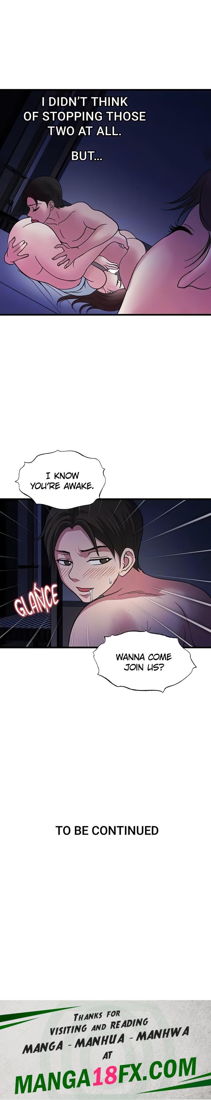 Daily Pleasure Awakening Chapter 29 - Page 20