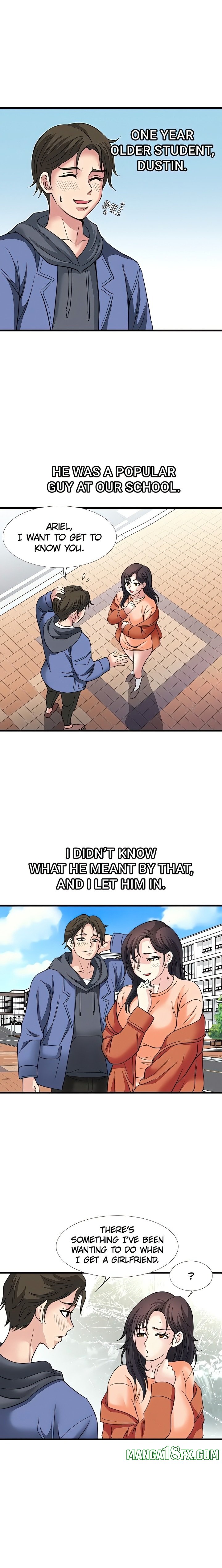 Daily Pleasure Awakening Chapter 29 - Page 5