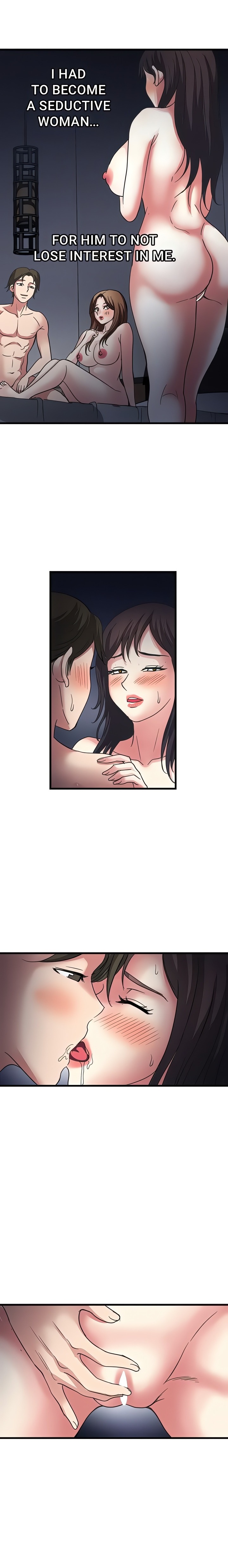 Daily Pleasure Awakening Chapter 30 - Page 4