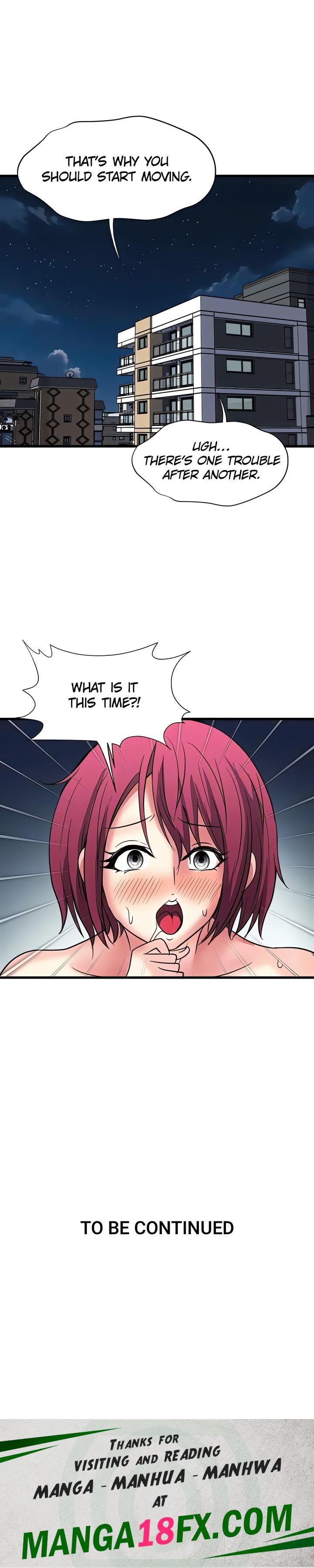 Daily Pleasure Awakening Chapter 31 - Page 20