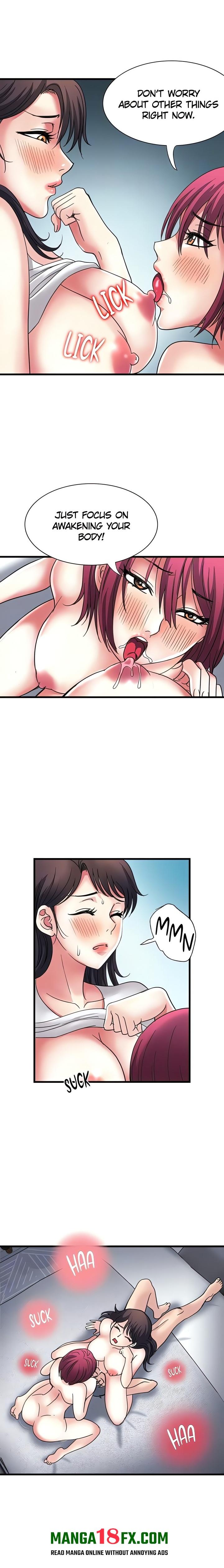 Daily Pleasure Awakening Chapter 31 - Page 7