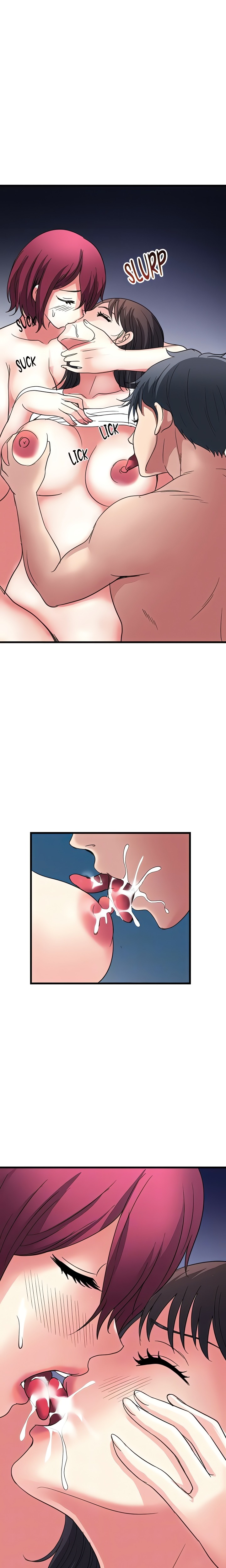 Daily Pleasure Awakening Chapter 32 - Page 5