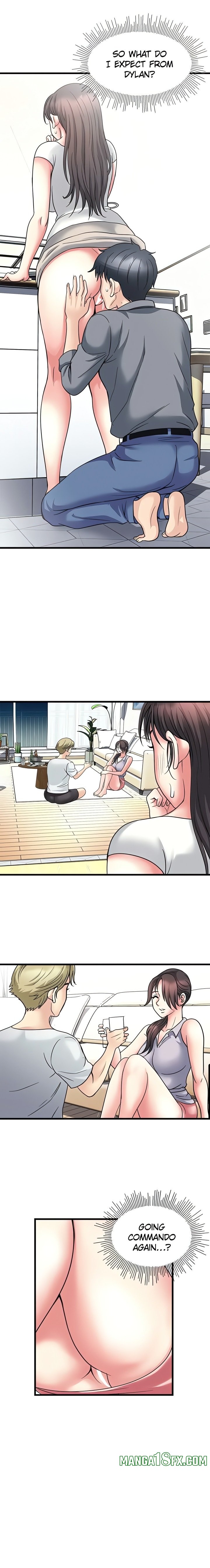 Daily Pleasure Awakening Chapter 5 - Page 15