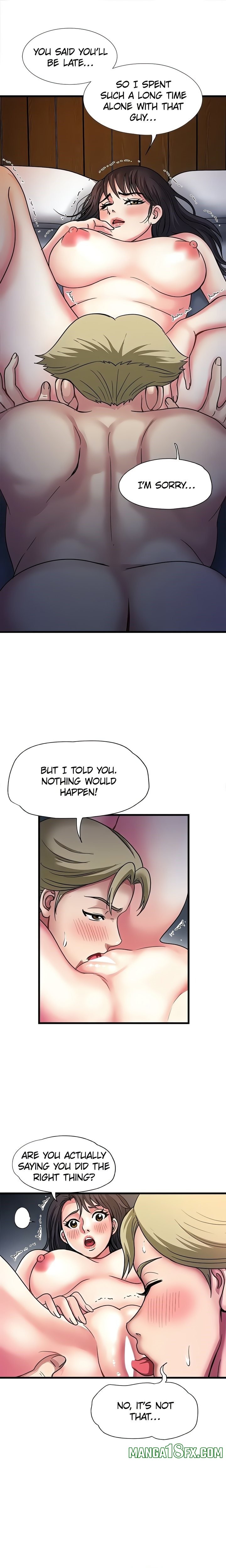 Daily Pleasure Awakening Chapter 8 - Page 15