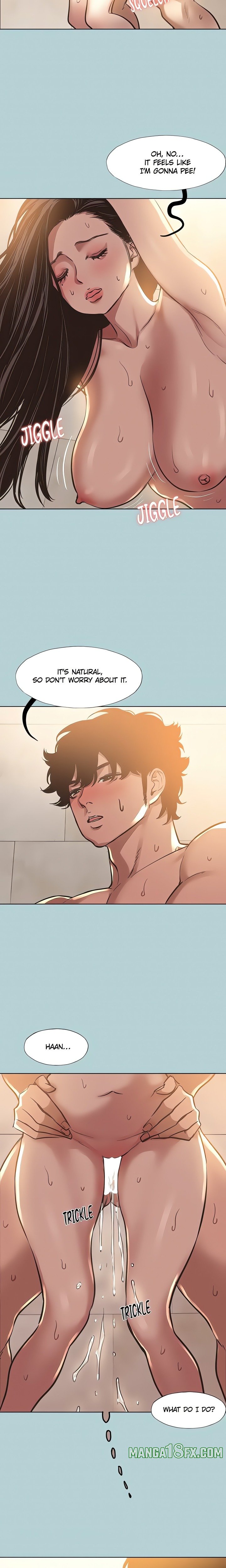 Not Interested Chapter 11 - Page 10