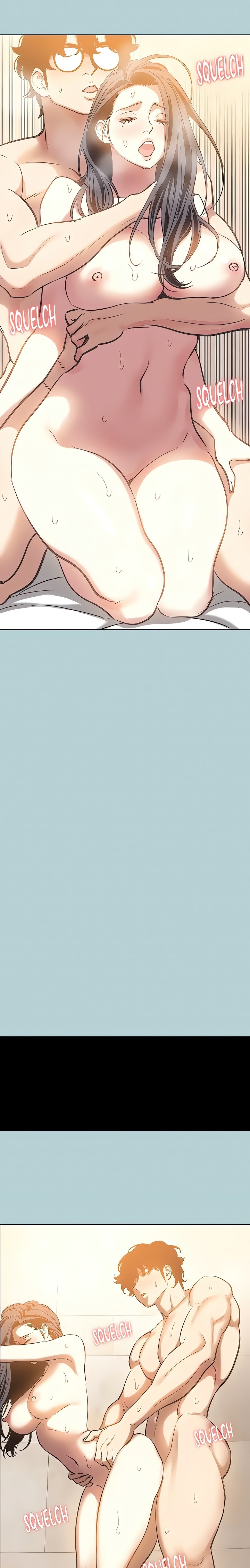 Not Interested Chapter 11 - Page 9