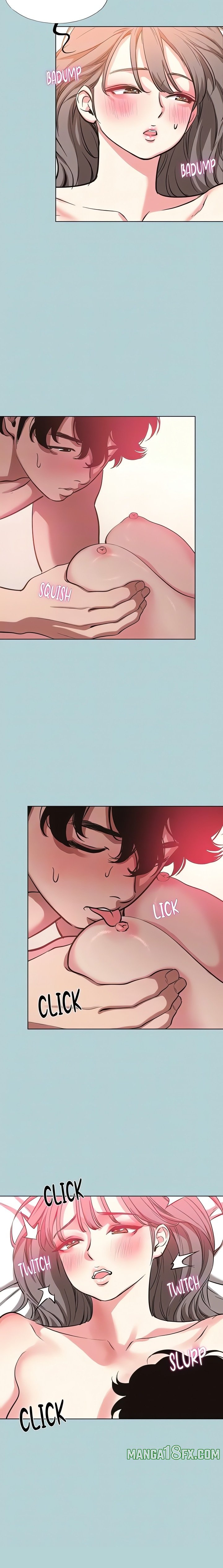 Not Interested Chapter 14 - Page 14