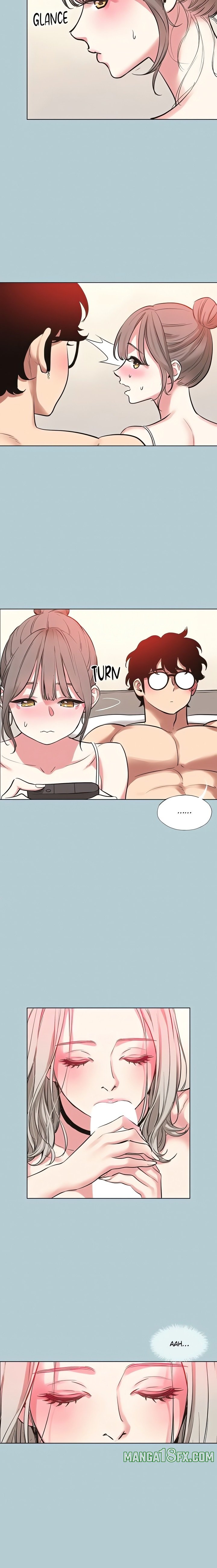 Not Interested Chapter 27 - Page 9