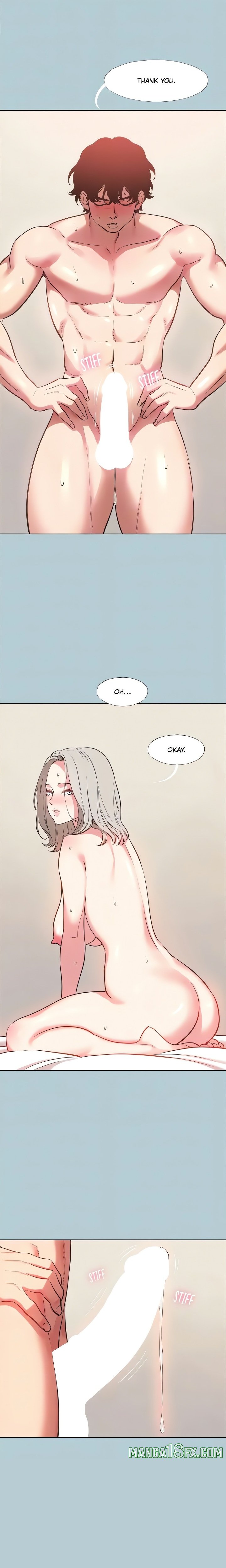 Not Interested Chapter 28 - Page 7