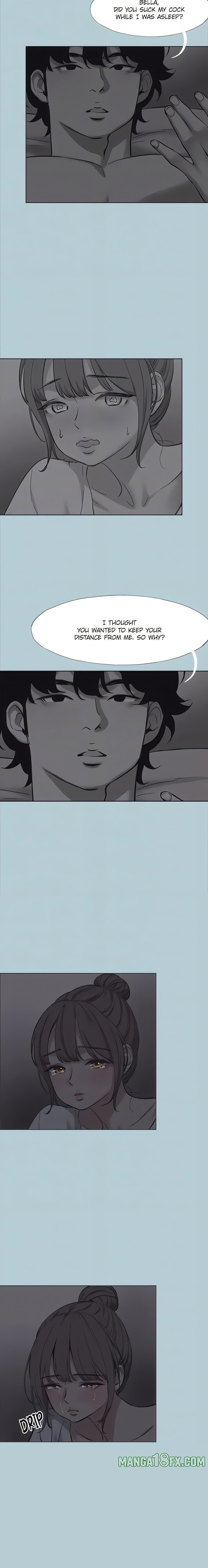 Not Interested Chapter 31 - Page 7