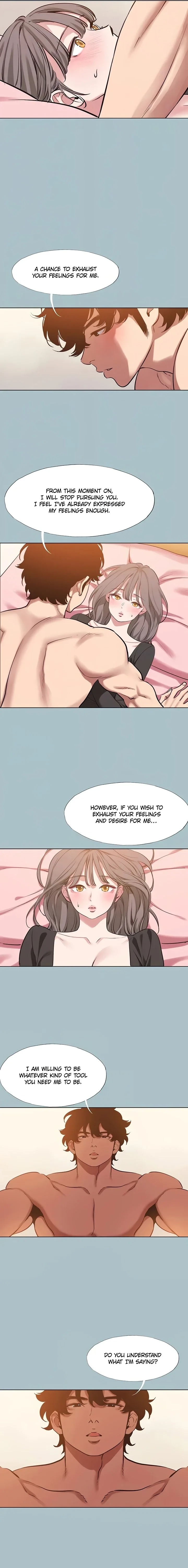 Not Interested Chapter 39 - Page 7