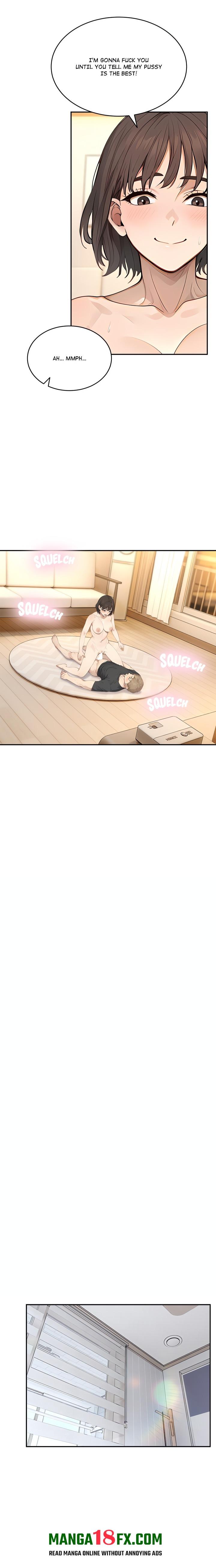 The New CEO’s Management Diaries Chapter 12 - Page 11