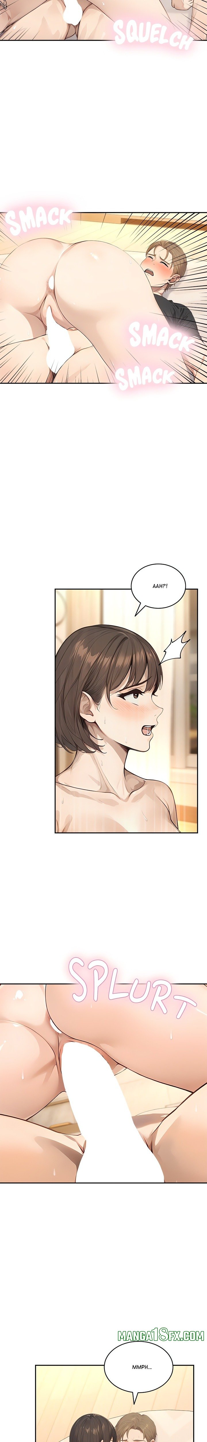 The New CEO’s Management Diaries Chapter 12 - Page 9