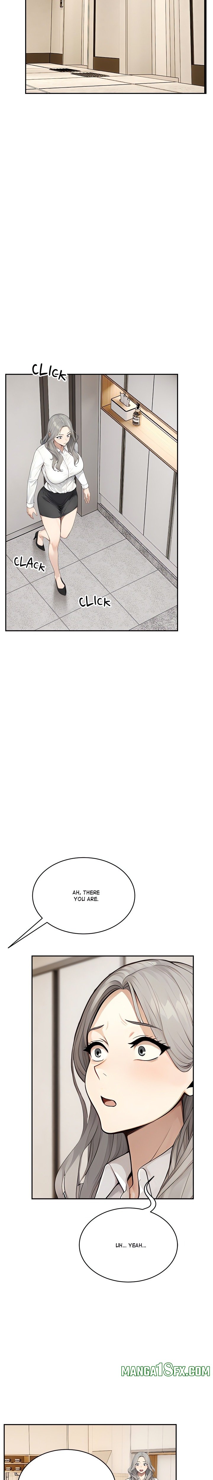 The New CEO’s Management Diaries Chapter 15 - Page 14