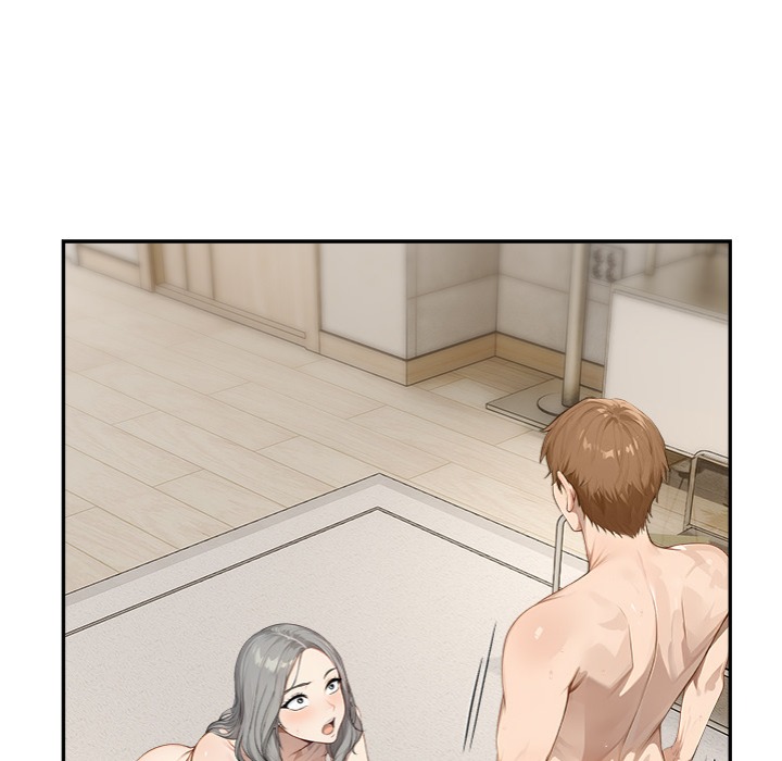 The New CEO’s Management Diaries Chapter 16 - Page 32