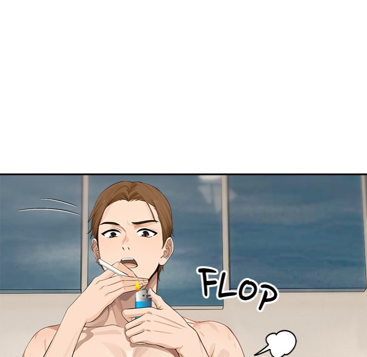 The New CEO’s Management Diaries Chapter 16 - Page 34