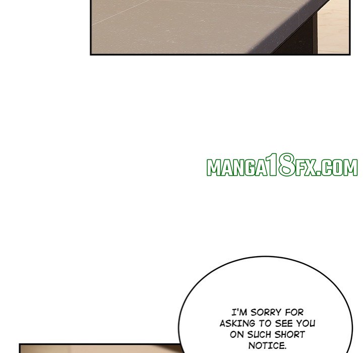 The New CEO’s Management Diaries Chapter 16 - Page 71