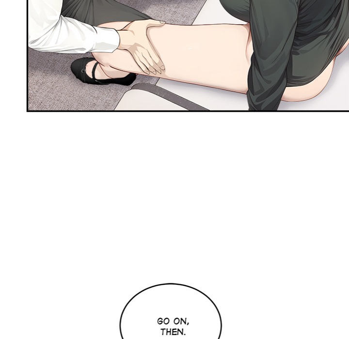 The New CEO’s Management Diaries Chapter 16 - Page 90