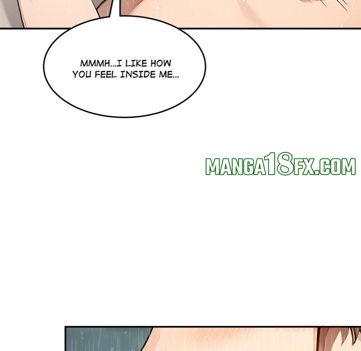 The New CEO’s Management Diaries Chapter 17 - Page 111