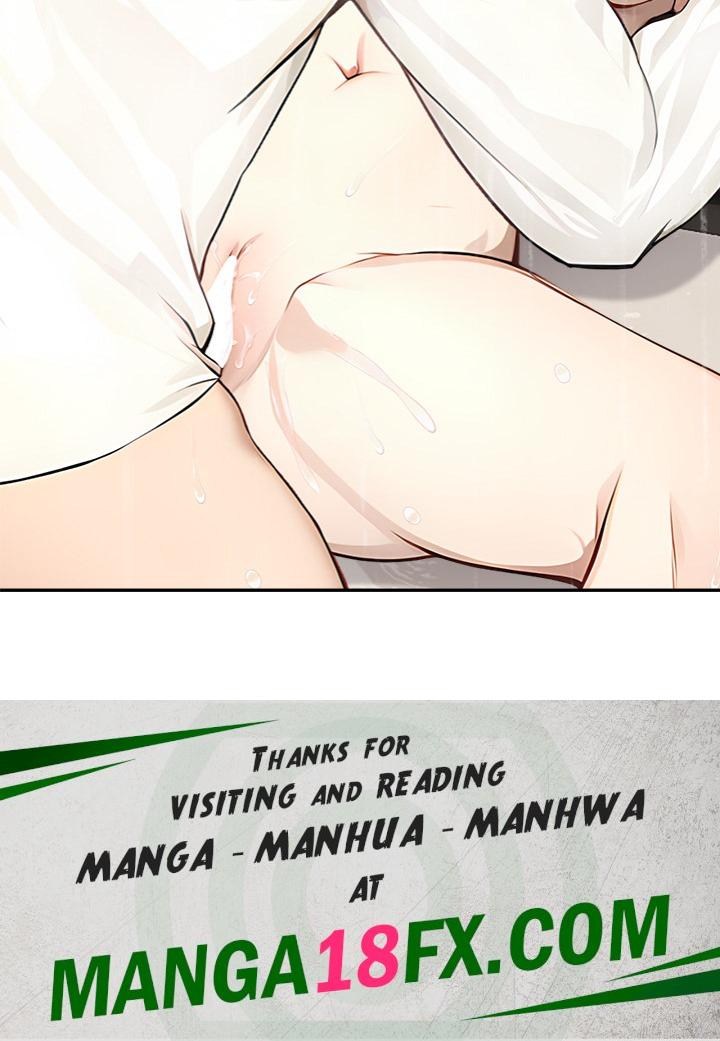 The New CEO’s Management Diaries Chapter 17 - Page 121