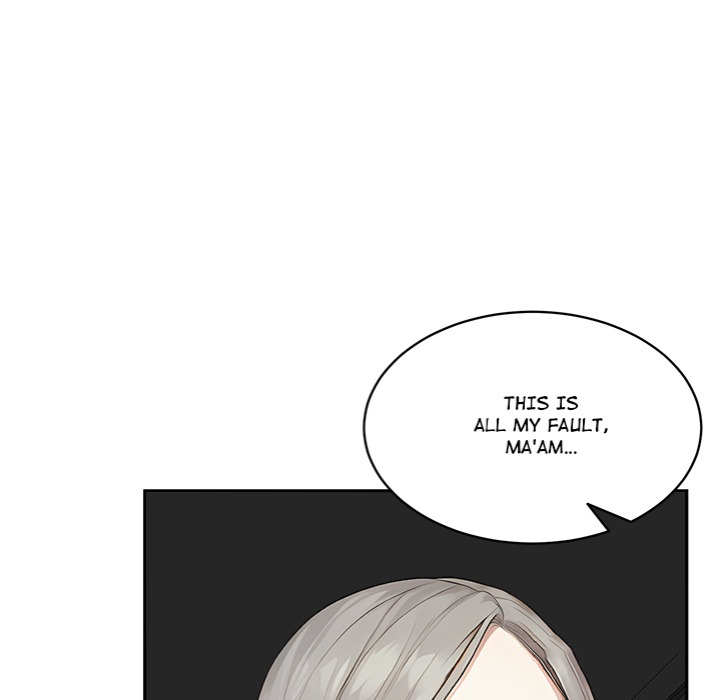 The New CEO’s Management Diaries Chapter 17 - Page 45