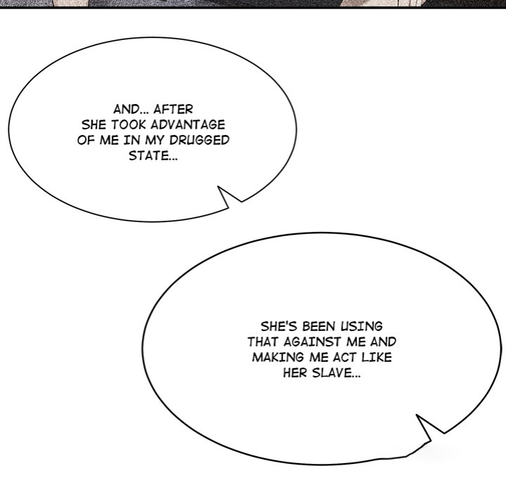 The New CEO’s Management Diaries Chapter 17 - Page 57