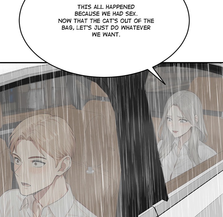 The New CEO’s Management Diaries Chapter 17 - Page 72