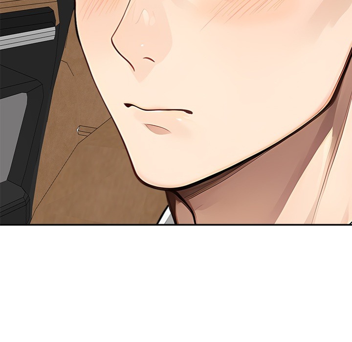 The New CEO’s Management Diaries Chapter 17 - Page 75