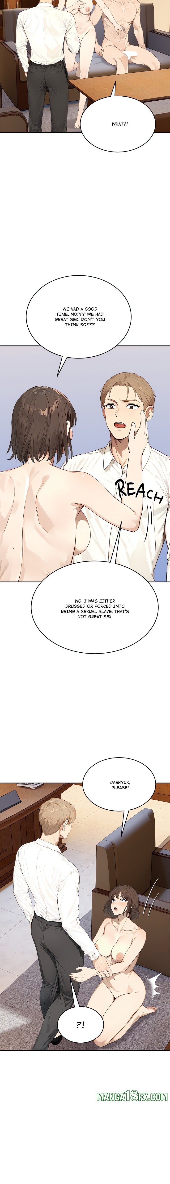 The New CEO’s Management Diaries Chapter 19 - Page 4