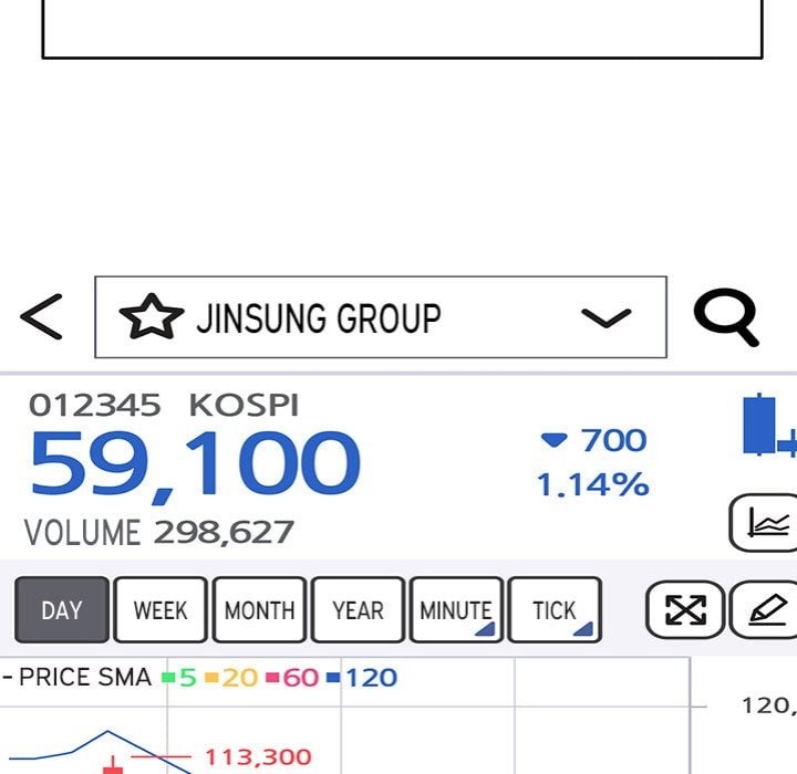 The New CEO’s Management Diaries Chapter 20 - Page 149