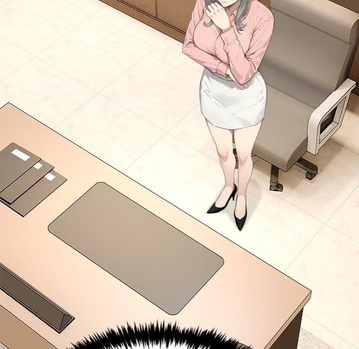 The New CEO’s Management Diaries Chapter 20 - Page 43