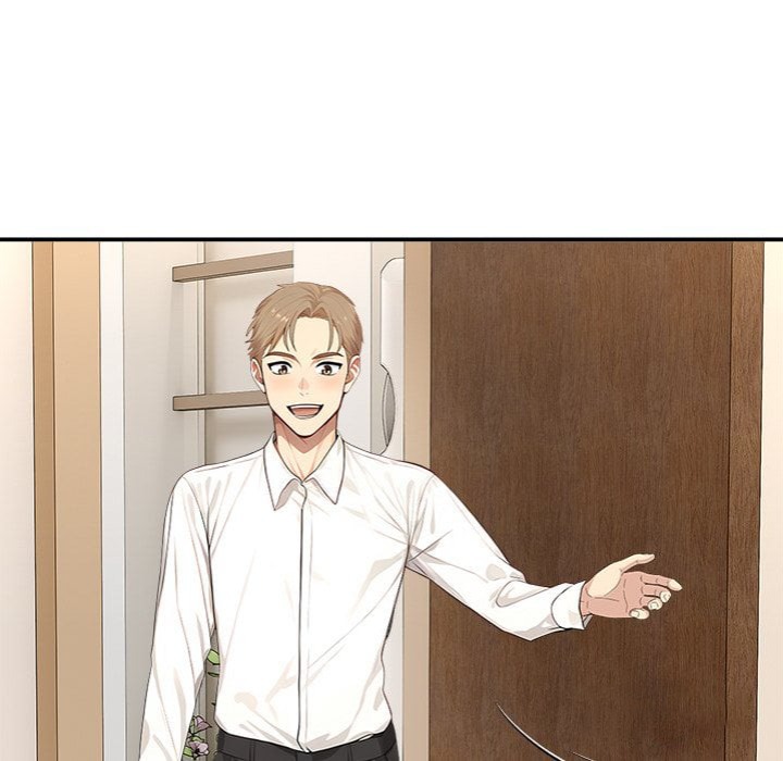 The New CEO’s Management Diaries Chapter 20 - Page 48