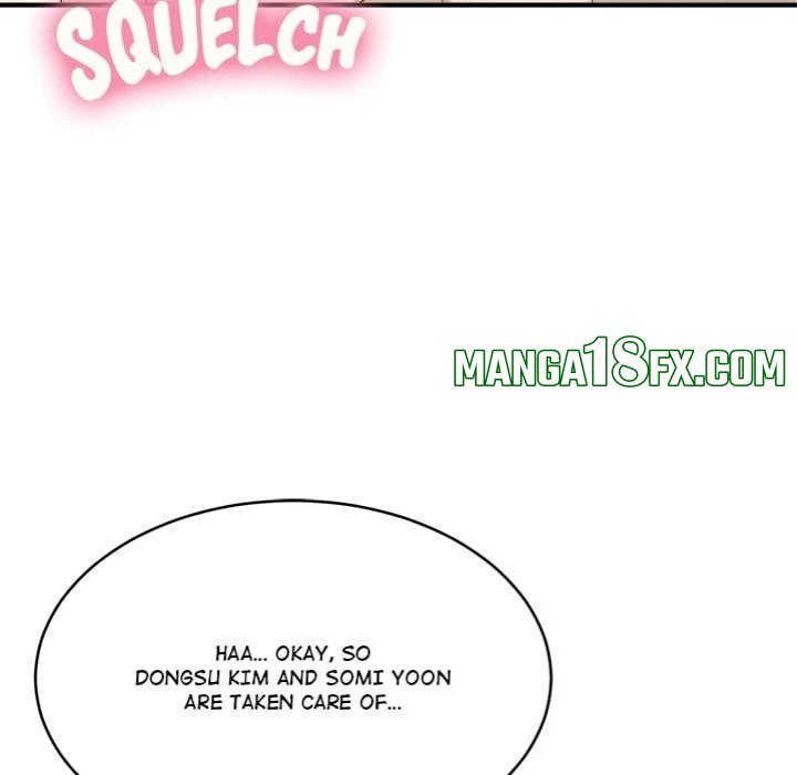 The New CEO’s Management Diaries Chapter 20 - Page 88