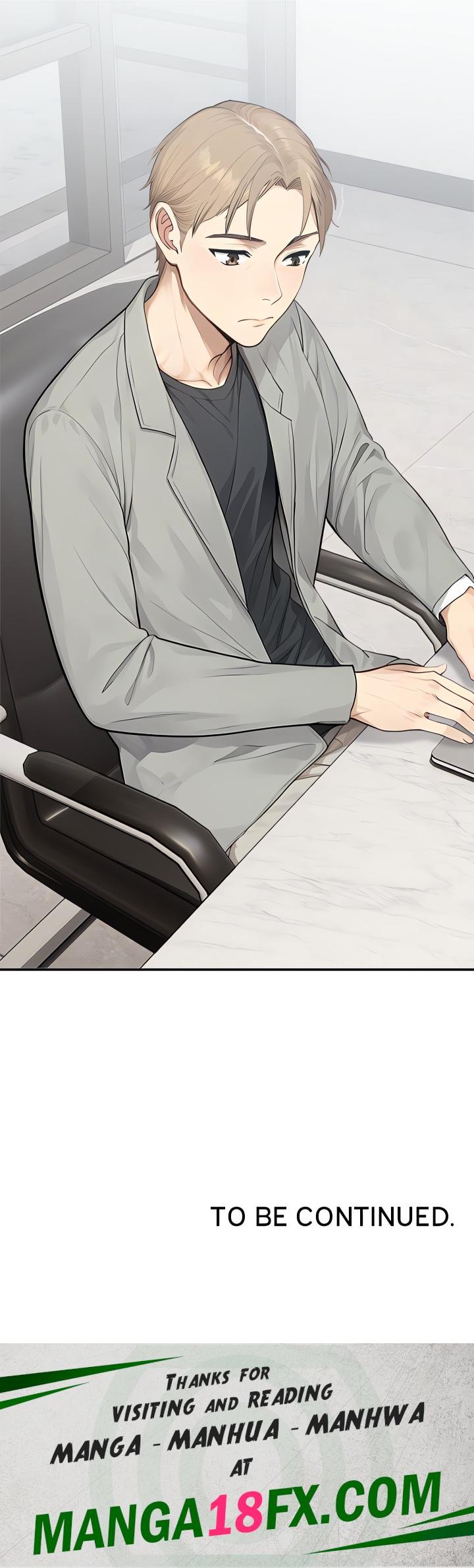 The New CEO’s Management Diaries Chapter 7 - Page 19