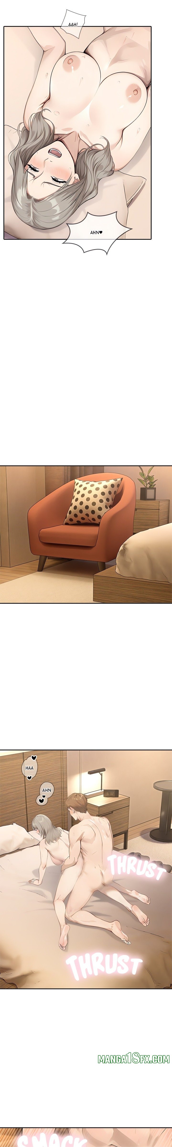 The New CEO’s Management Diaries Chapter 7 - Page 6