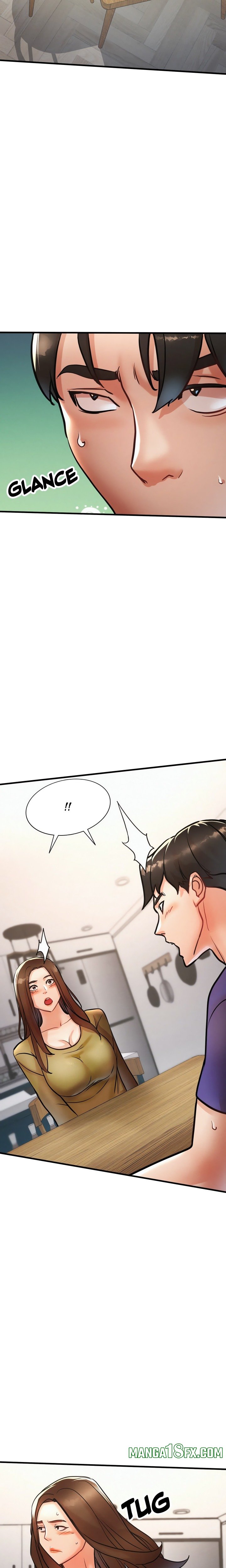 Soaping Up My Stepmom (Uncensored) Chapter 12 - Page 15