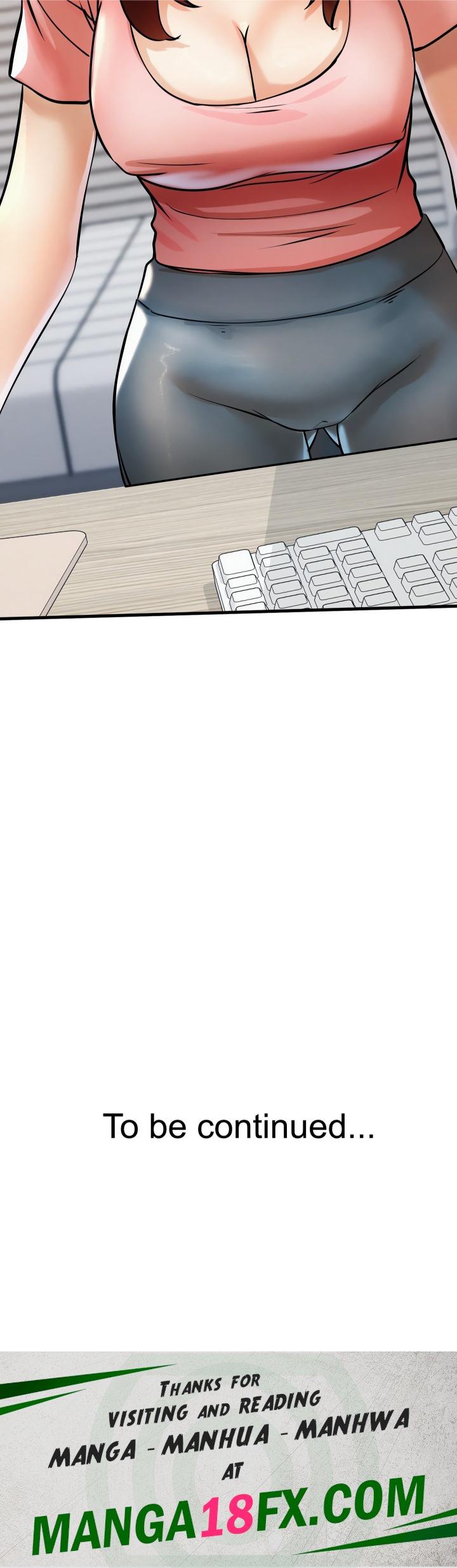 Soaping Up My Stepmom (Uncensored) Chapter 14 - Page 28