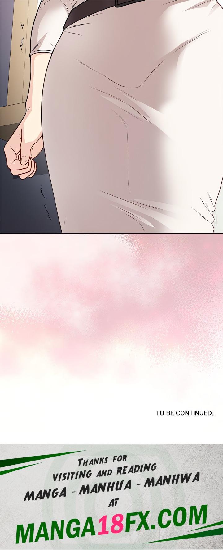 Signed, Sealed, Mistaken (Uncensored) Chapter 16 - Page 30