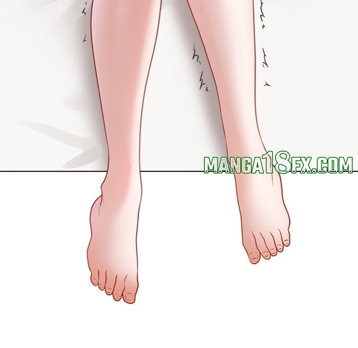 Signed, Sealed, Mistaken (Uncensored) Chapter 20 - Page 7