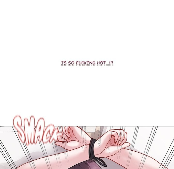 Signed, Sealed, Mistaken (Uncensored) Chapter 20 - Page 77