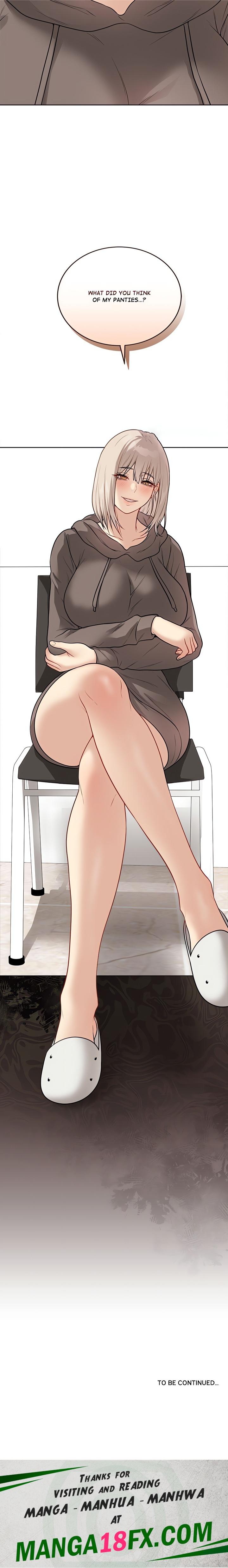 Signed, Sealed, Mistaken (Uncensored) Chapter 22 - Page 28